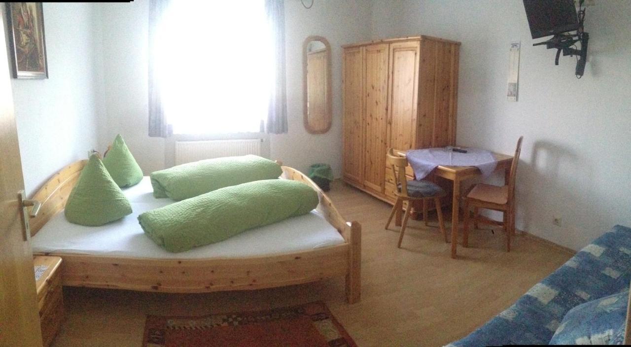 Zur Einkehr Hotel Fenken Ngoại thất bức ảnh