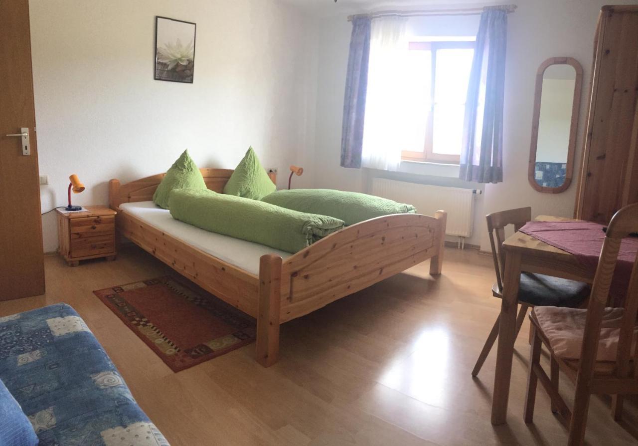 Zur Einkehr Hotel Fenken Ngoại thất bức ảnh